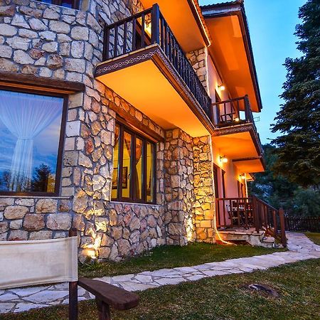 Voreio Selas Synikia Mesi Trikalon Exterior foto