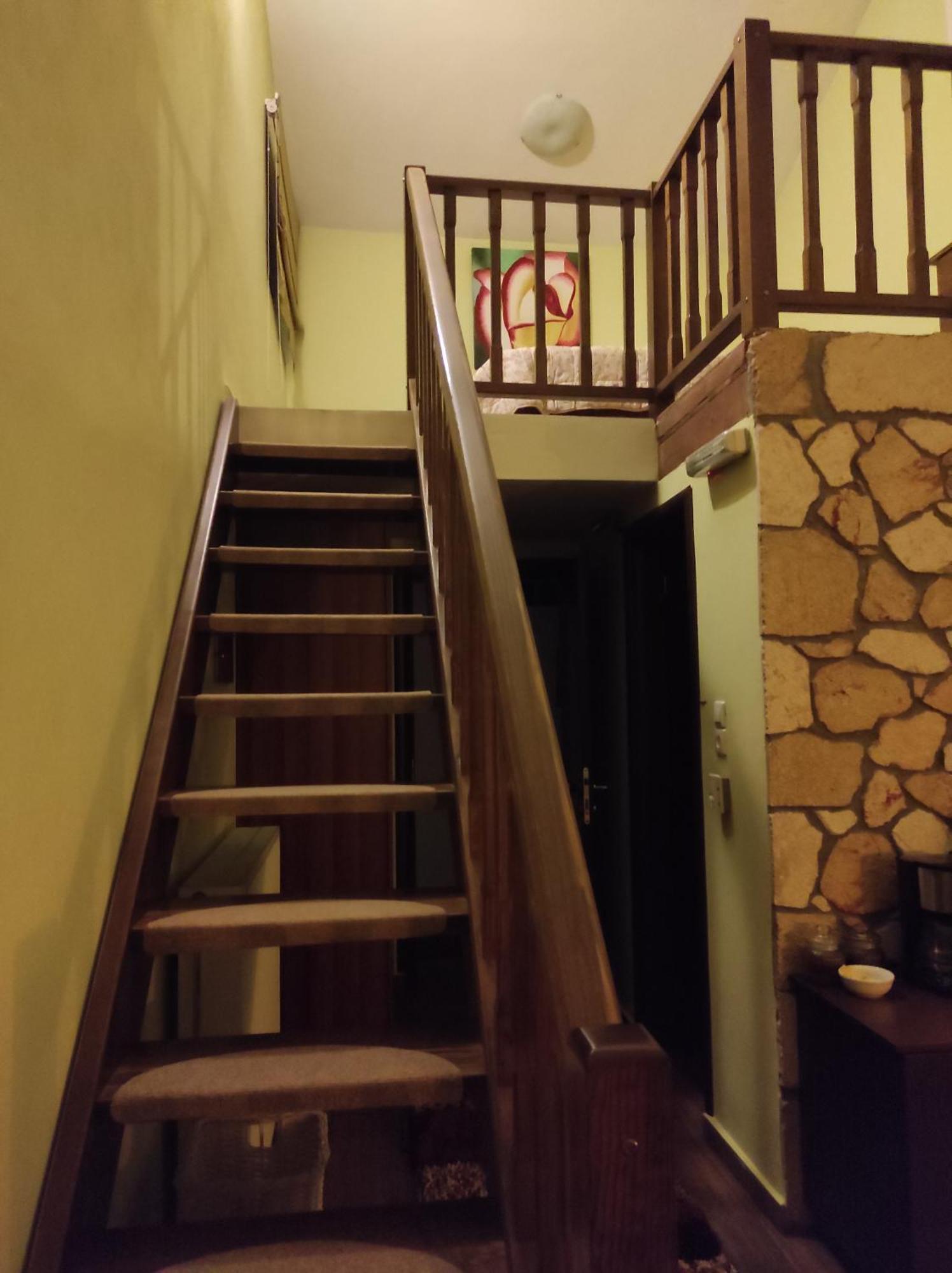 Voreio Selas Synikia Mesi Trikalon Exterior foto