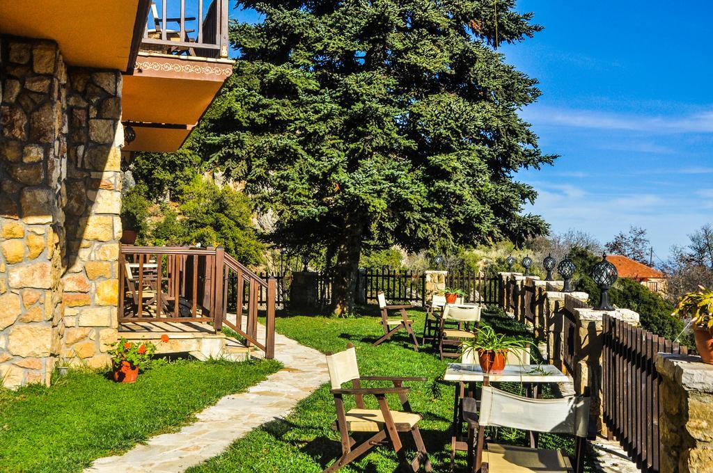 Voreio Selas Synikia Mesi Trikalon Exterior foto