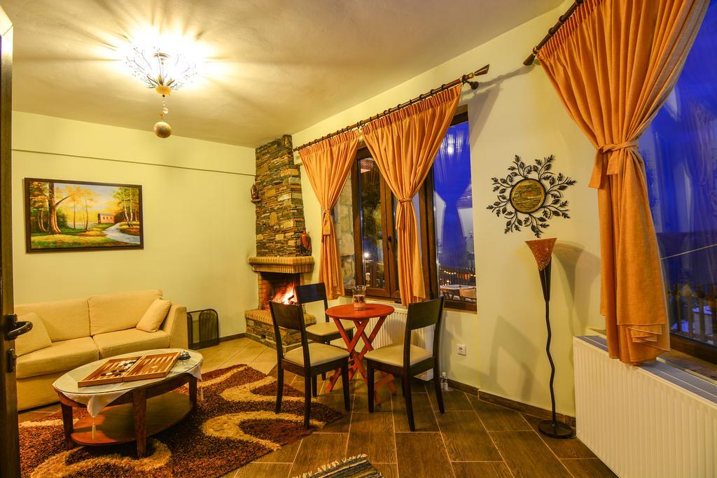 Voreio Selas Synikia Mesi Trikalon Exterior foto