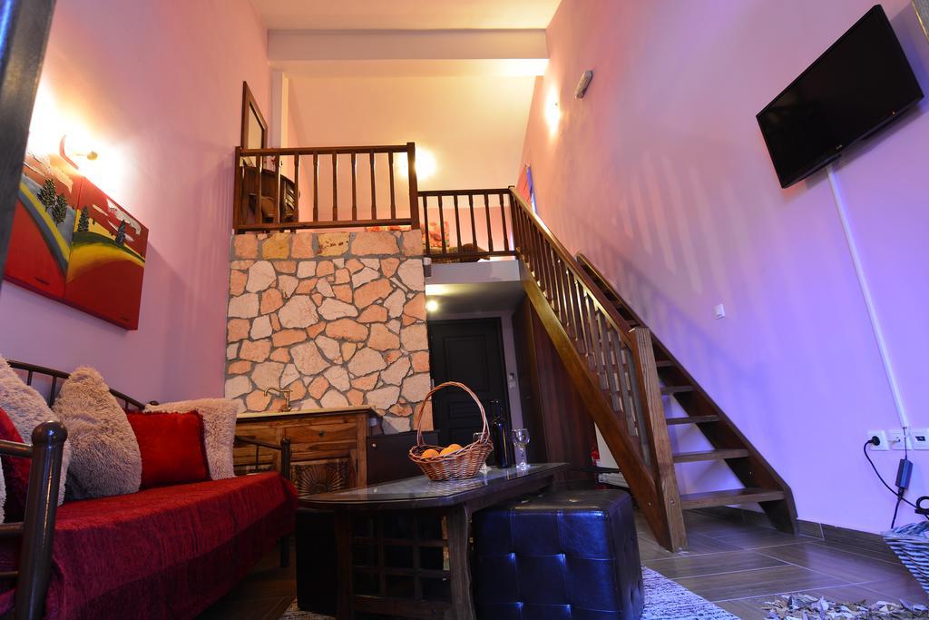 Voreio Selas Synikia Mesi Trikalon Exterior foto