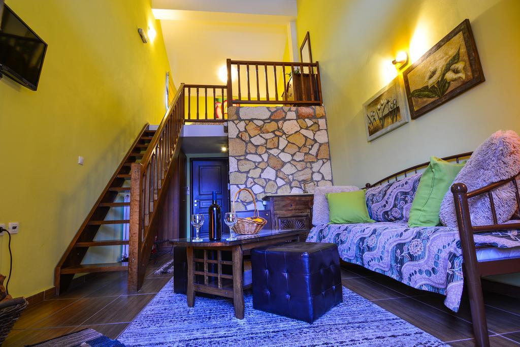 Voreio Selas Synikia Mesi Trikalon Exterior foto