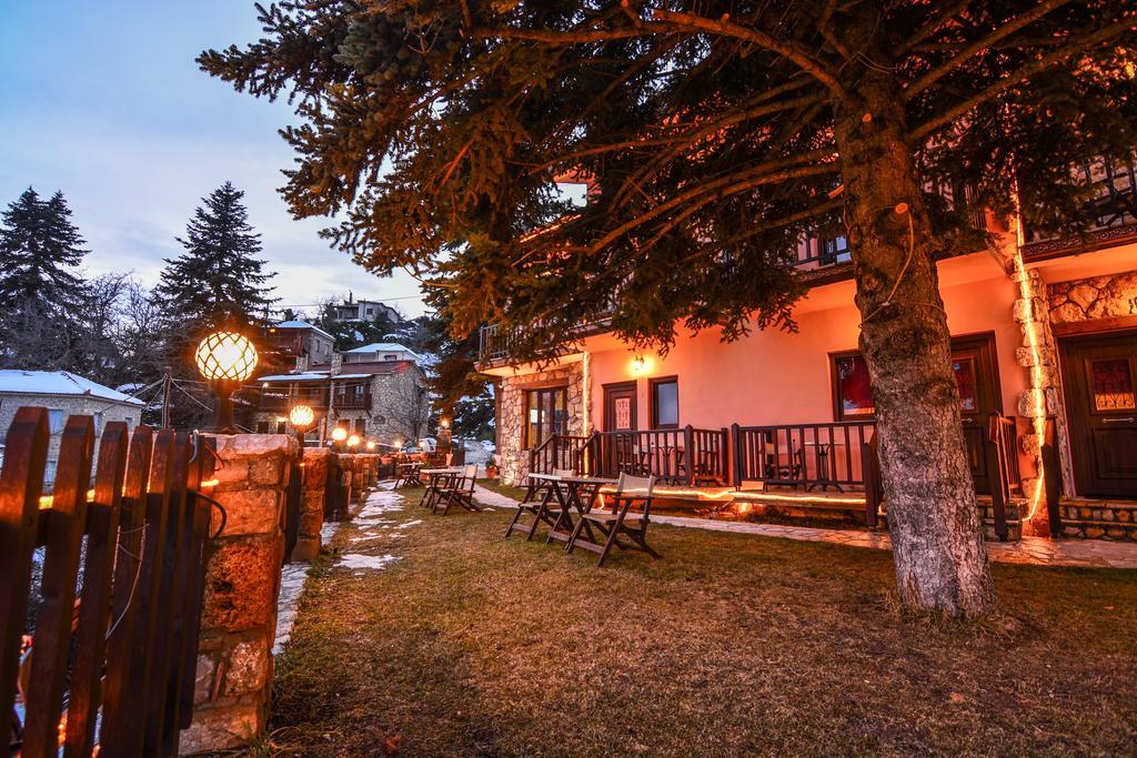 Voreio Selas Synikia Mesi Trikalon Exterior foto