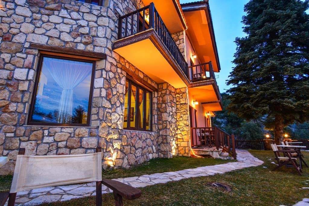 Voreio Selas Synikia Mesi Trikalon Exterior foto