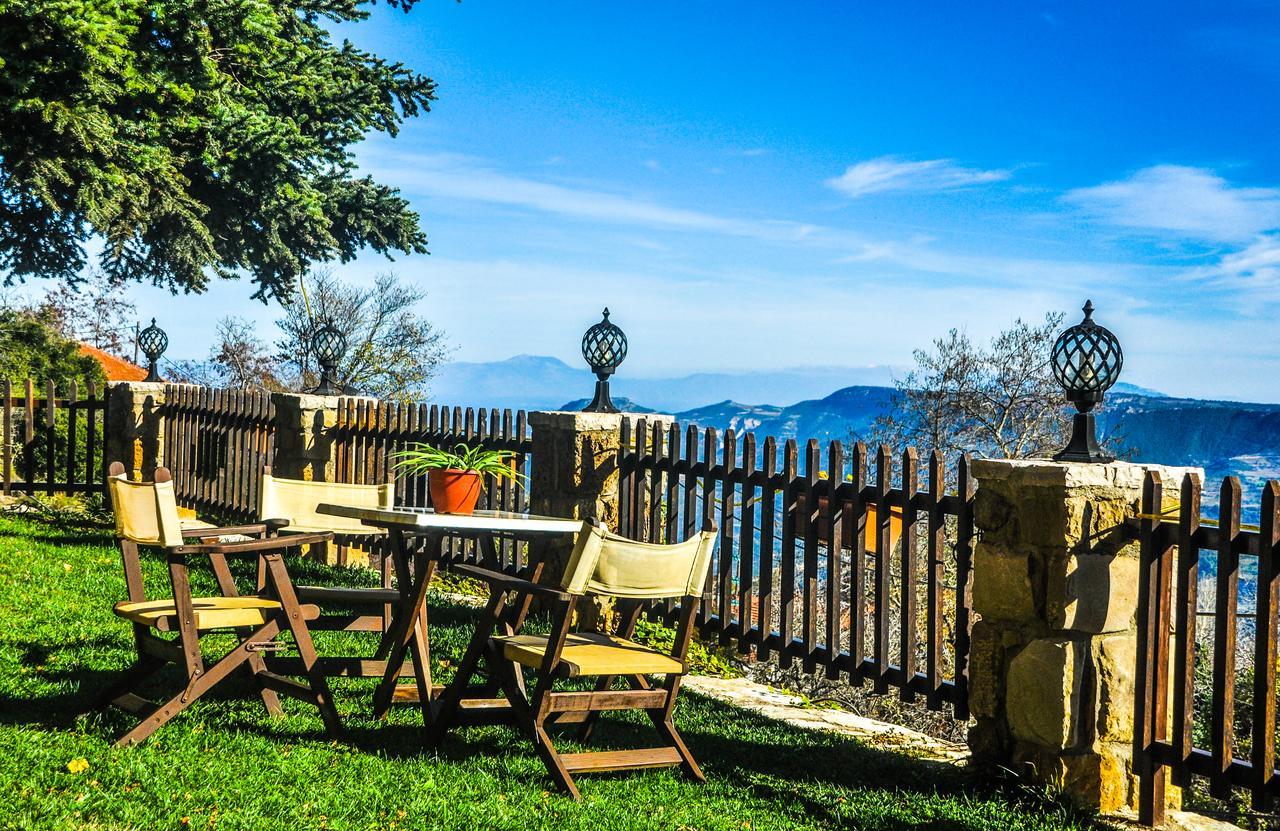 Voreio Selas Synikia Mesi Trikalon Exterior foto