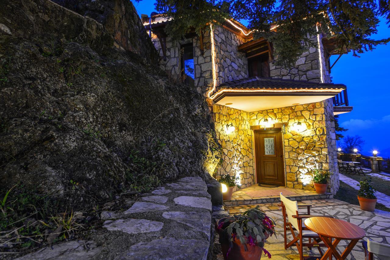 Voreio Selas Synikia Mesi Trikalon Exterior foto